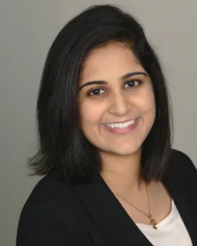 Shivani K. Shah, MD