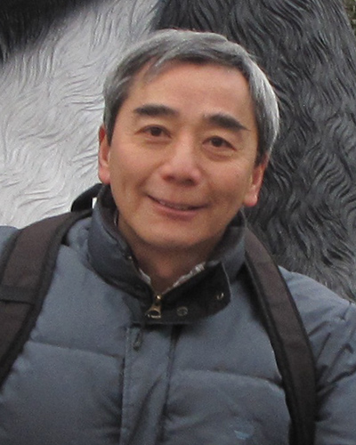 Ting-Chung Suen, Ph.D.