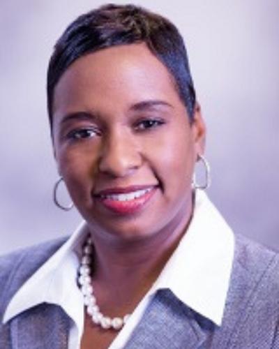 Stephanie Miles-Richardson, PhD, DVM