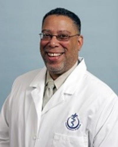 Kofi A. Kondwani, Ph.D.