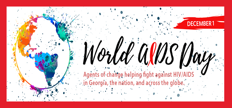 Aids World Day 2019