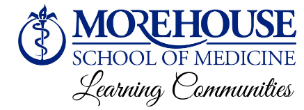 Learning Community logo
