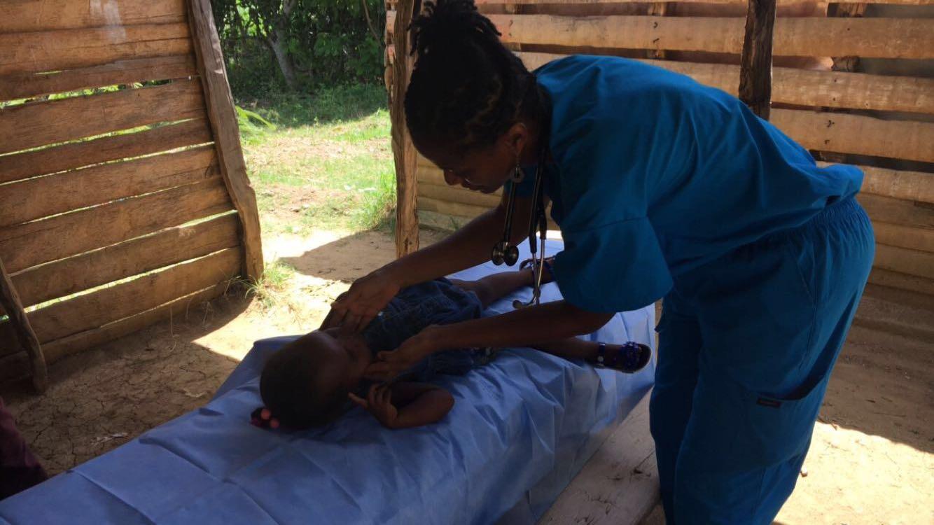 Haiti Medical Trip