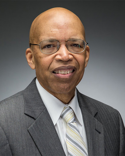Vincent C. Bond, PhD