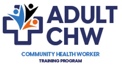 Adult CHW Logo