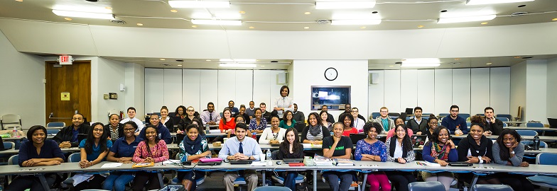 Morehouse School of Medicine Physician Assistant Program